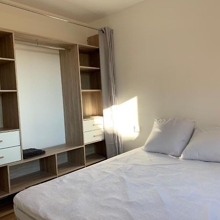 Spacieux F3 Port Leucate Kültér fotó